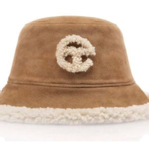*SOLD* UGG x TELFAR Bucket Hat